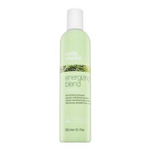 Milk_Shake Energizing Blend Shampoo szampon wzmacniający do włosów przerzedzających się 300 ml