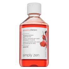 Simply Zen Stimulating Shampoo versterkende shampoo voor hoofdhuid stimulatie 250 ml