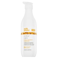 Milk_Shake Colour Care Color Maintainer Conditioner nourishing conditioner for coloured hair 1000 ml