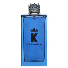 Dolce & Gabbana K by Dolce & Gabbana Eau de Parfum férfiaknak 200 ml