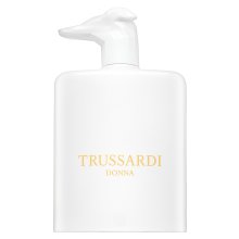Trussardi Donna Levriero Limited Edition Intense Eau de Parfum voor vrouwen 100 ml