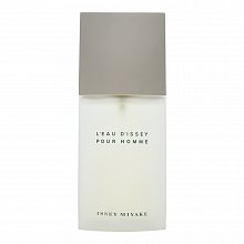 Issey Miyake L'Eau D'Issey Pour Homme тоалетна вода за мъже 125 ml