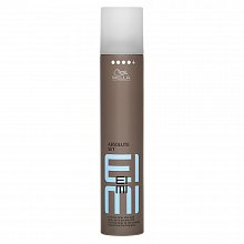 Wella Professionals EIMI Fixing Hairsprays Absolute Set hair spray for extra strong fixation 300 ml