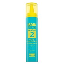 ISDIN Acniben intensives Nachtserum Night Concentrate 27 ml