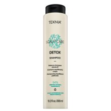 Lakmé Teknia Scalp Care Detox Shampoo shampoo detergente contro la forfora 300 ml