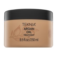 Lakmé Teknia Hair Care Argan Oil Treatment pflegende Haarmaske für alle Haartypen 250 ml