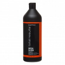 Matrix Total Results Mega Sleek Conditioner conditioner for unruly hair 1000 ml