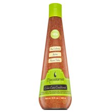 Macadamia Natural Oil Color Care Conditioner protective conditioner for coloured hair 300 ml