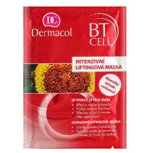 Dermacol BT Cell Маска Intensive Lifting Mask 2 x 8 g