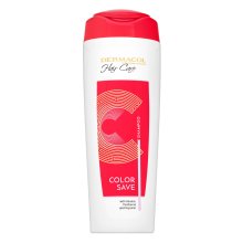 Dermacol Hair Care Color Save Shampoo beschermingsshampoo voor gekleurd en gehighlight haar 250 ml