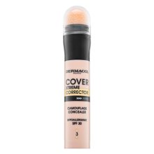 Dermacol Cover Xtreme Corrector correttore 3 8 g