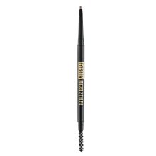 Dermacol Micro Styler Eyebrow Pencil pincel para cejas 01