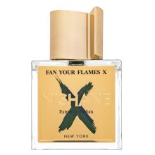 Nishane Fan Your Flames X Parfüm unisex 100 ml
