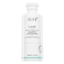Keune Care Derma Regulate Shampoo szampon oczyszczający do tłustej skóry głowy 300 ml