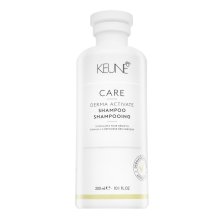 Keune Care Derma Activate Shampoo fortifying shampoo for thinning hair 300 ml