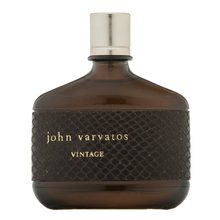 John Varvatos Vintage Eau de Toilette voor mannen 75 ml