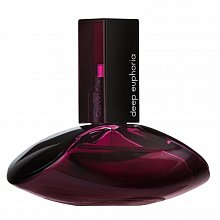 Calvin Klein Deep Euphoria Eau de Parfum für Damen 30 ml