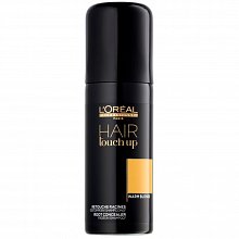 L´Oréal Professionnel Hair Touch Up corrector regrowth colored hair Warm Blond 75 ml