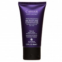 Alterna Caviar Anti-Aging Replenishing Moisture Conditioner conditioner voor hydraterend haar 40 ml