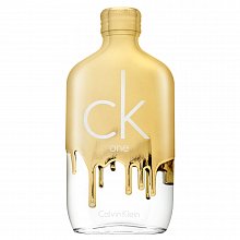 Calvin Klein CK One Gold тоалетна вода унисекс 100 ml
