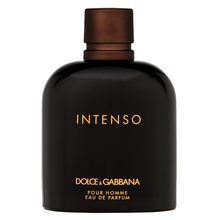 Dolce & Gabbana Pour Homme Intenso Eau de Parfum voor mannen 200 ml