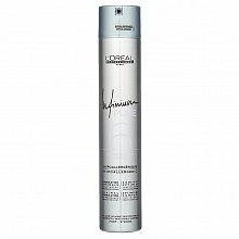 L´Oréal Professionnel Infinium Infinium Pure Strong hair spray for strong fixation 500 ml
