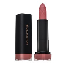 Max Factor Velvet Mattes Lipstick 05 Nude langhoudende lippenstift voor een mat effect 3,5 g