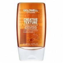 Goldwell StyleSign Creative Texture Hardliner sterke acryl gel 140 ml