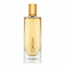 Ted Lapidus Orissima Eau de Parfum for women 100 ml