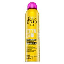 Tigi Bed Head Oh Bee Hive Matte Dry Shampoo száraz sampon minden hajtípusra 238 ml