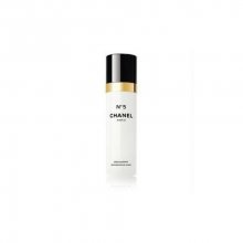 Chanel No.5 Deodorants in glass for women 100 ml
