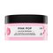 Maria Nila Colour Refresh vyživujúca maska ​​s farebnými pigmentmi pre vlasy s ružovými odtieňmi Pink Pop 100 ml