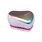 Tangle Teezer Compact Styler четка за коса Pearlescent Matte Chrome