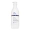 Milk_Shake Silver Shine Light Shampoo beschermingsshampoo voor platinablond en grijs haar 1000 ml