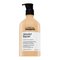 L´Oréal Professionnel Série Expert Absolut Repair Gold Quinoa + Protein Shampoo shampoo nutriente per capelli molto danneggiati 500 ml