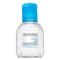 Bioderma Hydrabio H2O Micellar Cleansing Water and Makeup Remover agua micelar desmaquillante con efecto hidratante 100 ml