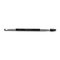 Anastasia Beverly Hills Dual Ended Firm Detail Brush Augenbrauenpinsel 14