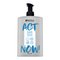Indola Act Now! Moisture Shampoo vyživující šampon pro hydrataci vlasů 1000 ml