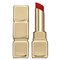 Guerlain KissKiss Shine Bloom Lip Colour Lipstick with a matt effect 319 Peach Kiss 3,2 g