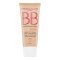 Dermacol BB Beauty Balance Cream 8in1 BB cream for unified and lightened skin Nude 30 ml