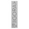 Schwarzkopf Professional Igora Royal SilverWhite Permanent White Refining Color Creme professzionális permanens hajszín platinaszőke és ősz hajra Slate Grey 60 ml