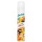 Batiste Dry Shampoo Coconut&Exotic Tropical suchý šampon pro všechny typy vlasů 350 ml