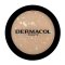 Dermacol Mineral Mosaic Compact Powder powder with a matt effect 03 8,5 g