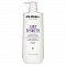 Goldwell Dualsenses Just Smooth Taming Shampoo smoothing shampoo for unruly hair 1000 ml