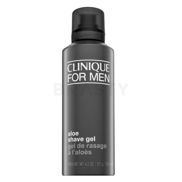 Clinique For Men scheergel Aloe Shave Gel 125 ml