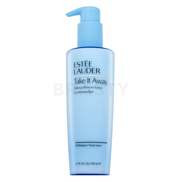 Estee Lauder Take It Away Makeup Remover Lotion gyengéd sminktisztító 200 ml
