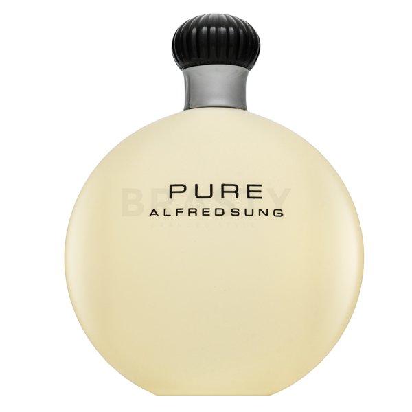 Alfred Sung Pure Eau de Parfum para mujer 100 ml