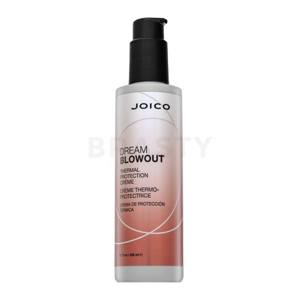 Joico Dream Blow Out Créme Leave-in hair treatment for smoothness and gloss of hair 200 ml