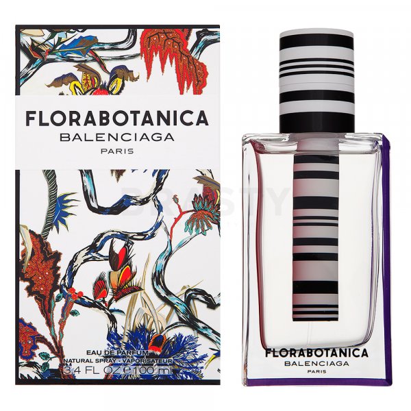 Balenciaga Florabotanica Eau de Parfum nőknek 100 ml