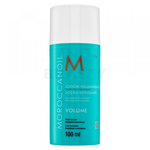 Moroccanoil Volume Thickening Lotion Leave-in hair treatment for fine hair without volume 100 ml